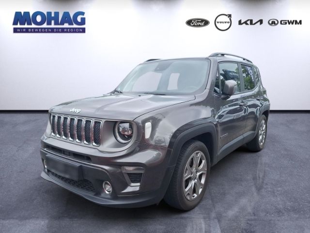 Jeep Renegade 67.450 km 13.490 &euro; Gelsenkirchen 45891