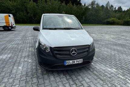 Mercedes-Benz Vito 63.449 km 17.500 &euro; Dortmund 44139