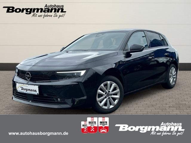 Opel Astra 25.400 km 18.490 &euro; Gelsenkirchen 45894
