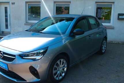Opel Corsa 45.320 km 10.990 &euro; Bochum 44809