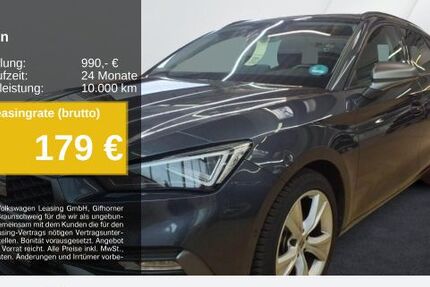 Seat Leon 17.492 km 29.050 € Recklinghausen 45663