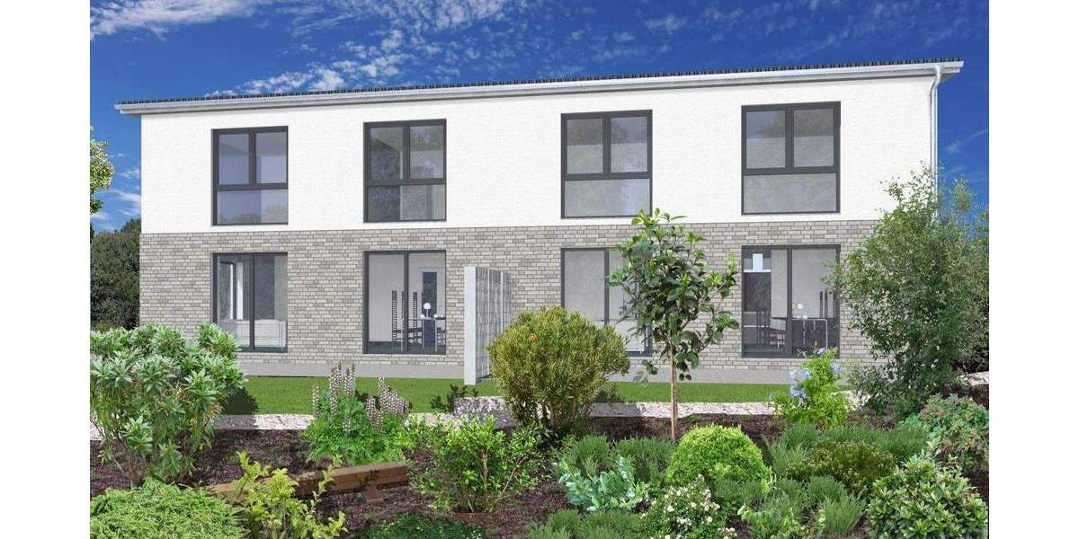 Doppelhaushälfte Dortmund Benninghofen-Loh - 4 Zimmer, 159 m&sup2;, 670.000&euro; | Angebot:23885562