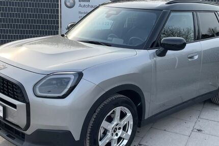 Mini Countryman D (Cooper) 24.427 km 31.490 &euro; Haltern am See 45721
