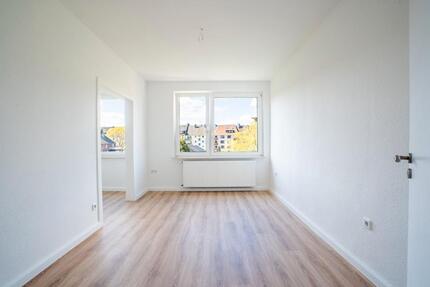 Wohnung Gelsenkirchen Gelsenkirchen-Mitte - 3 Zimmer, 54 m&sup2;, 378&euro; | Angebot:26182179
