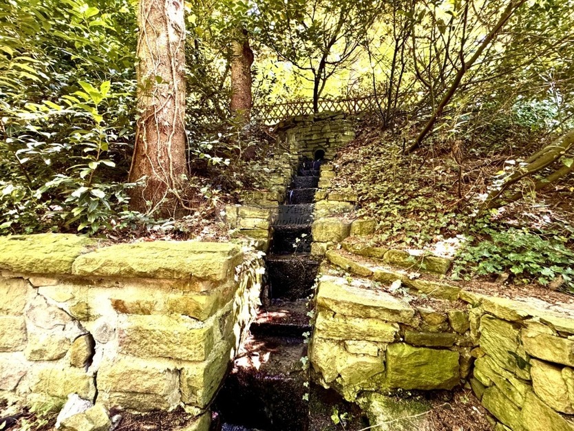Verborgenes Wohnjuwel über dem Hengsteysee 6 zimmer