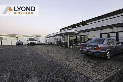 Grundstück in Dortmund 1.200.000 € 5000 m² zimmer