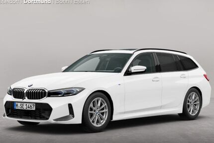 BMW 320 25.090 km 47.999 &euro; Dortmund 44263