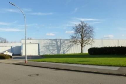 Lagerhalle Dortmund-Brackel ab 01.05.2026 zimmer