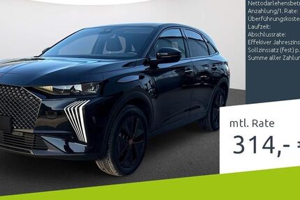 DS Automobiles DS7 (Crossback) 27.376 km 26.490 &euro; Dülmen 48249