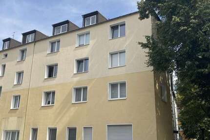 Wohnung Essen Stadtbezirk III - 2 Zimmer, 40 m&sup2;, 300&euro; | Angebot:25275570