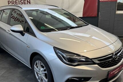 Opel Astra 110.000 km 10.990 &euro; Castrop-Rauxel 44575