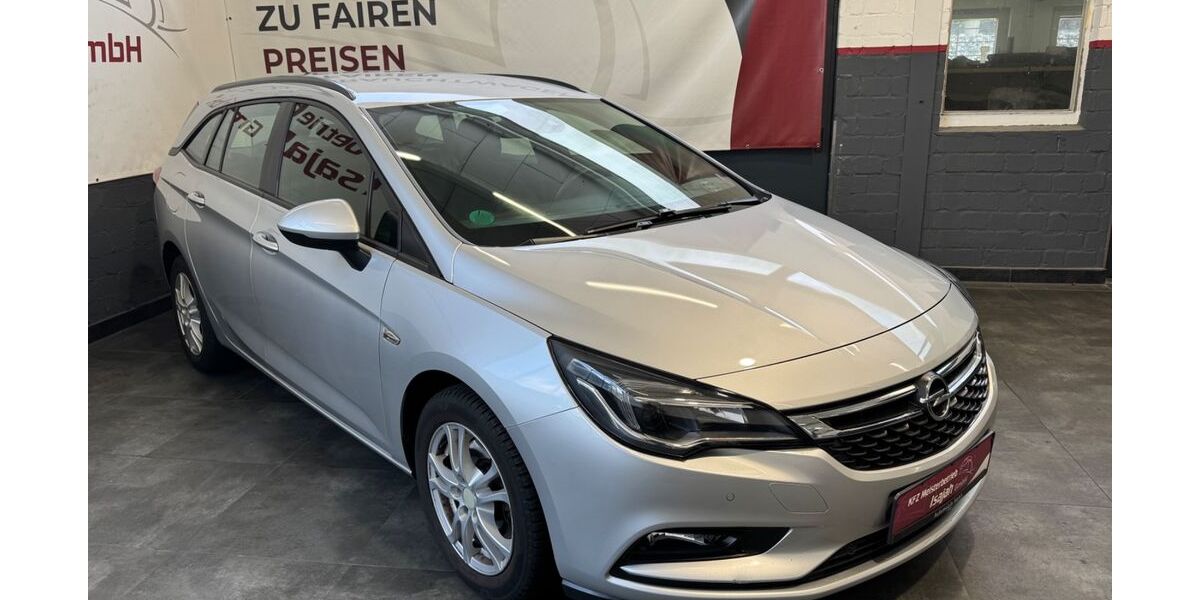Opel Astra 110.000 km 10.990 &euro; Castrop-Rauxel 44575