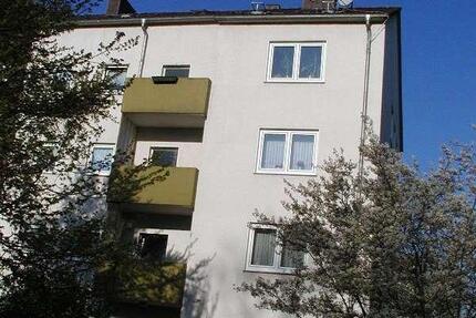Wohnung Gelsenkirchen Resse - 3.5 Zimmer, 62 m&sup2;, 404&euro; | Angebot:26539908