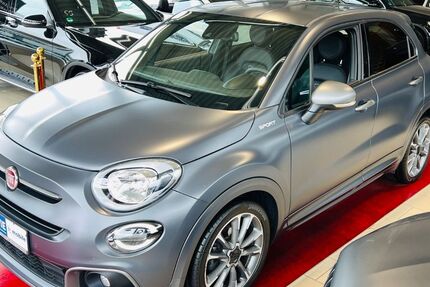 Fiat 500X 35.500 km 15.999 &euro; Essen 45326
