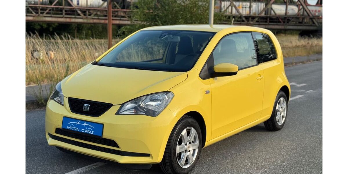 Seat Mii 188.497 km 2.000 &euro; OER ERKENSCHWICK 45739