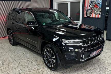 Jeep Grand Cherokee 76.650 km 39.990 &euro; Essen 45356