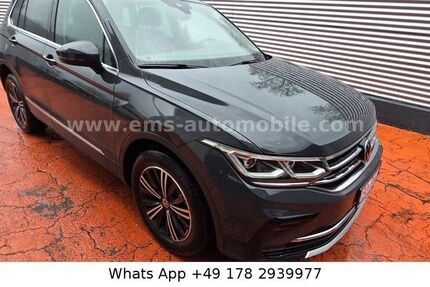 VW Tiguan 46.000 km 22.490 &euro; Bochum 44793