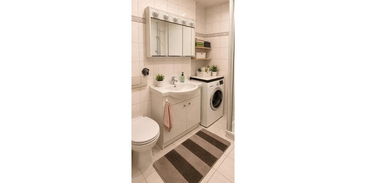 Etagenwohnung Essen Stadtbezirk VII - 2.5 Zimmer, 69 m&sup2;, 173.000&euro; | Angebot:27127722