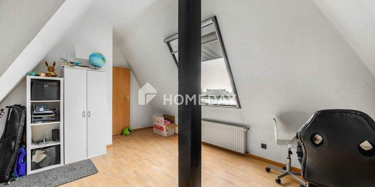 Reihenmittelhaus Selm - 4 Zimmer, 148 m&sup2;, 224.900&euro; | Angebot:25739136