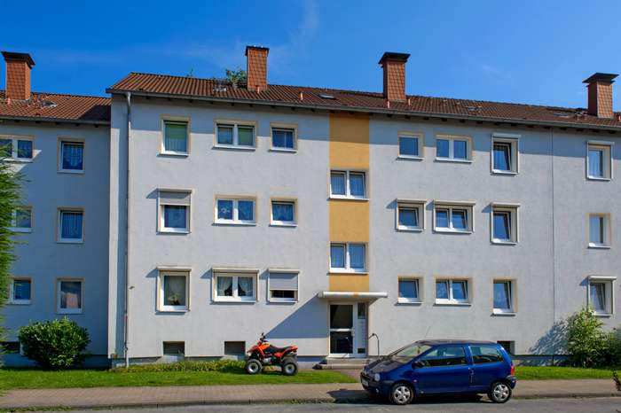 Wohnung zum Mieten in Lünen 459 € 55.68 m²