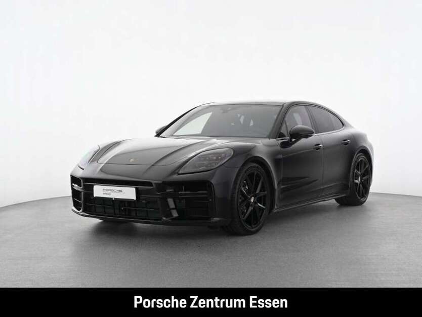 Panamera