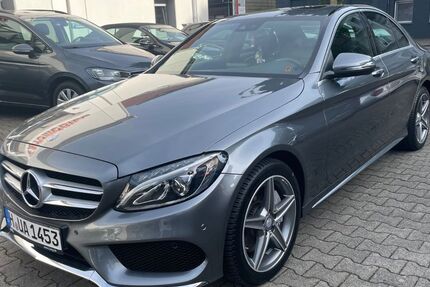 Mercedes-Benz C 250 71.718 km 22.950 &euro; Dortmund 44388