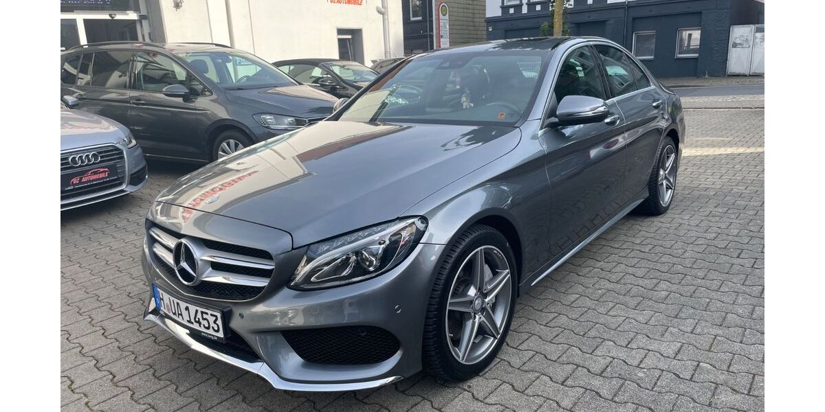 Mercedes-Benz C 250 71.718 km 22.950 &euro; Dortmund 44388