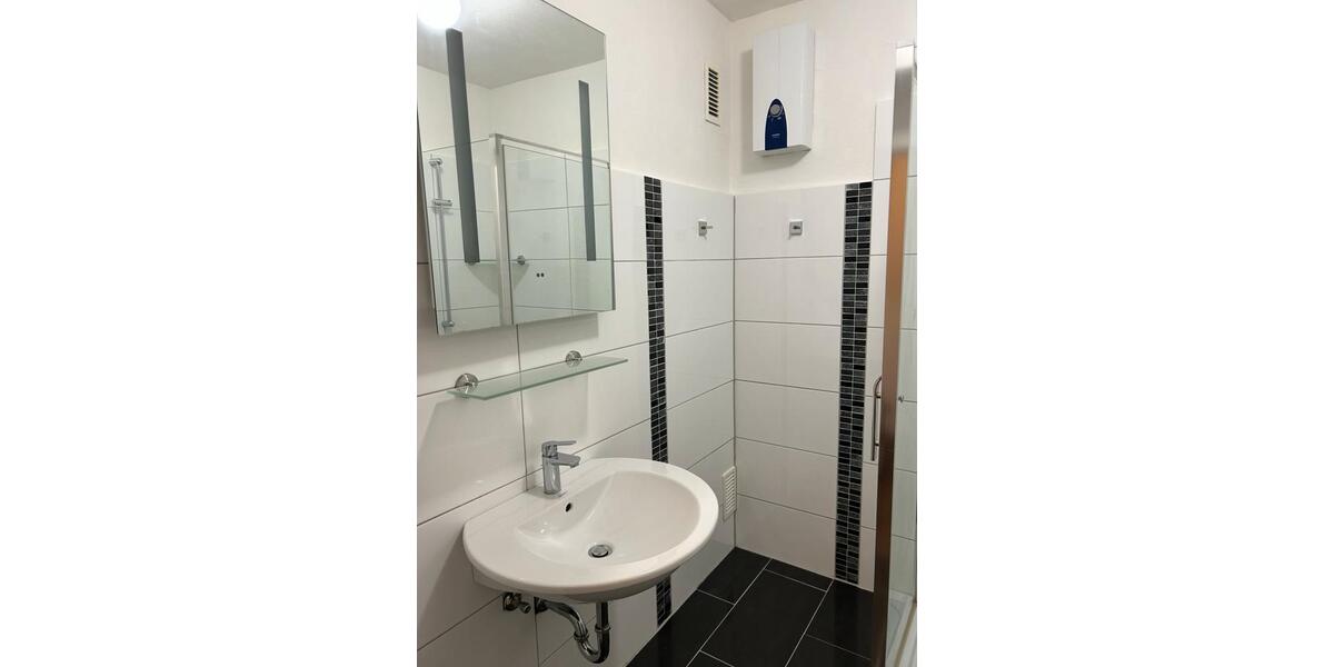 Etagenwohnung Essen Stadtbezirk II - 1 Zimmer, 38 m&sup2;, 115.000&euro; | Angebot:24755227