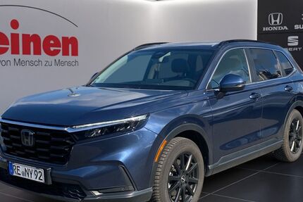 Honda CR-V 40.500 km 38.990 &euro; Dortmund 44149