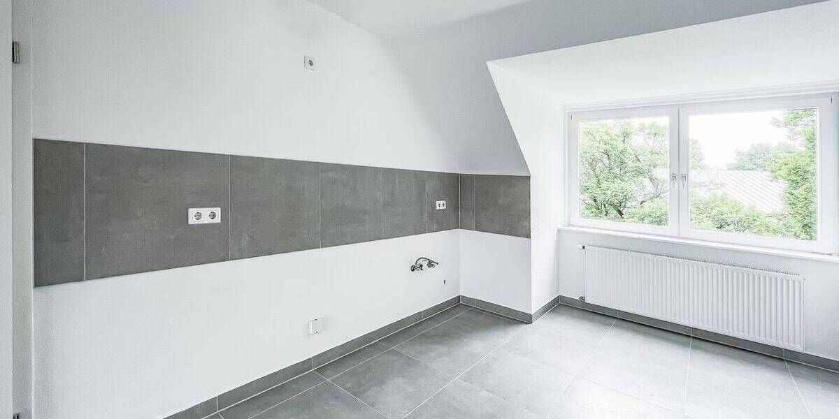 Zimmer Herne Wanne-Süd - 4 Zimmer, 86 m&sup2;, 780&euro; | Angebot:26343593