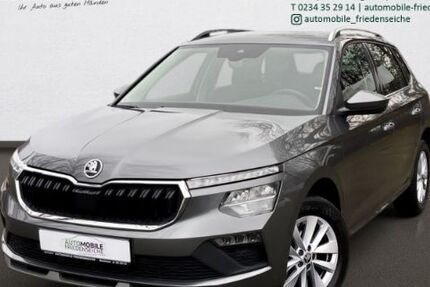 Skoda Kamiq 12.641 km 23.790 &euro; Bochum 44805