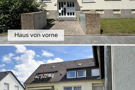 Attraktive Erdgeschoss-Eigentumswohnung mit Top-Finanzierung 4 zimmer