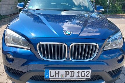 BMW X1 181.000 km 8.900 € Witten 58452