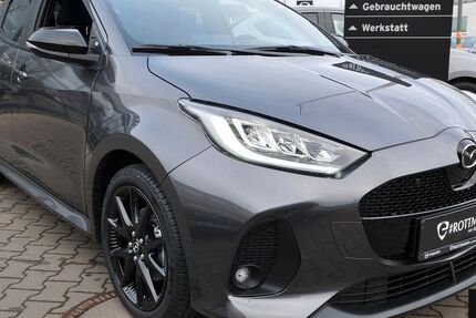 Mazda 2 Hybrid 1.050 km 25.390 &euro; Bottrop-Kirchhellen 46244