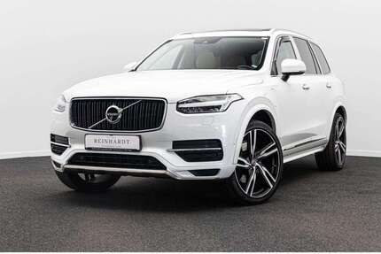 Volvo XC90 125.585 km 38.830 € Hagen 58091