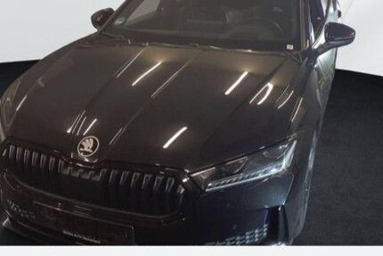 Skoda Superb 17.158 km 44.940 &euro; Oberhausen 46047