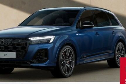 Audi Q7 17.240 km 78.440 &euro; Recklinghausen 45657
