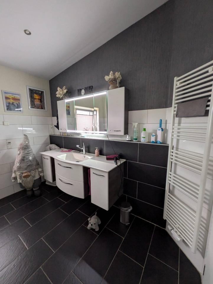 Ohne Makler: Bungalow (Barrierefreimit Pool) in Dortmund-Brecht. zimmer