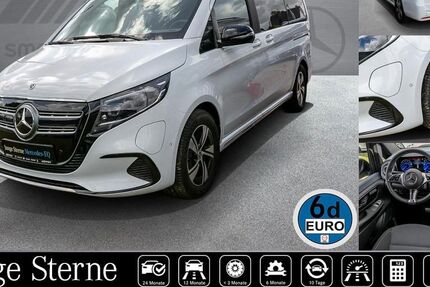 Mercedes-Benz EQV 12.537 km 59.998 &euro; Dorsten 46282