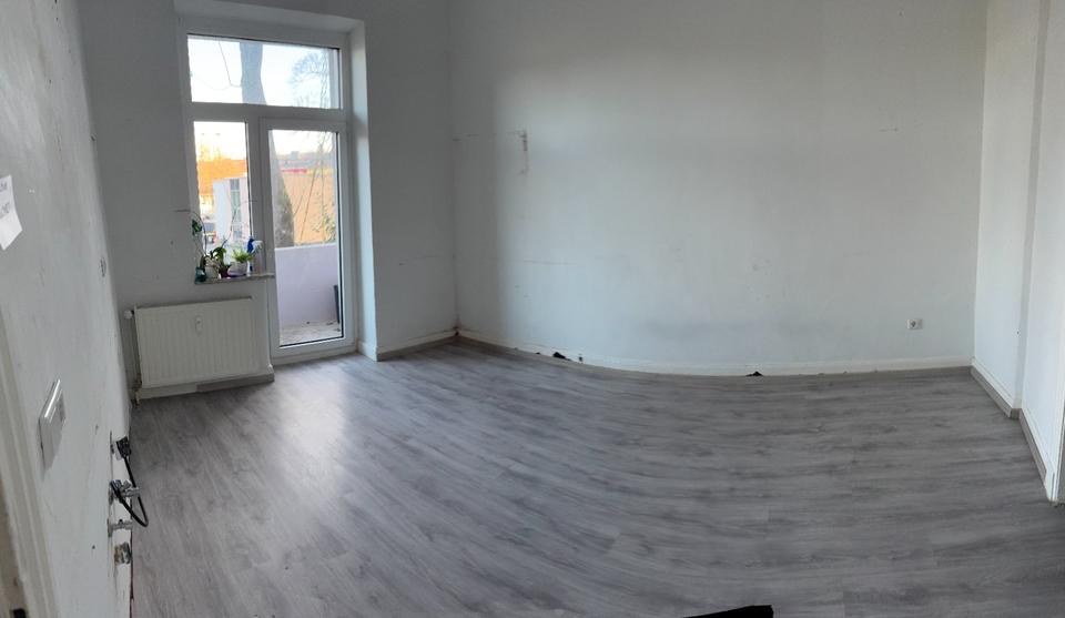 2,5 Zimmer Wohnung Dortmund-Mitte - WG geeignet 2.5 zimmer