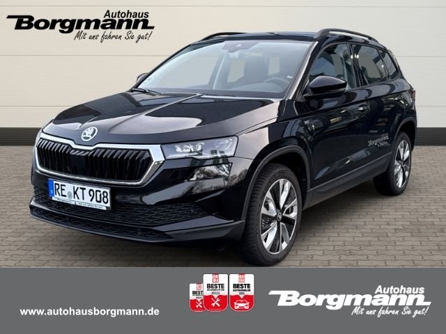 Skoda Karoq 6.900 km 34.980 &euro; Marl 45770