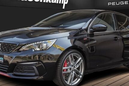 Peugeot 308 19.372 km 21.800 € Dortmund 44145