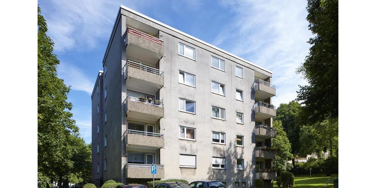 Etagenwohnung Witten Annen - 3 Zimmer, 78 m&sup2;, 639&euro; | Angebot:25552142