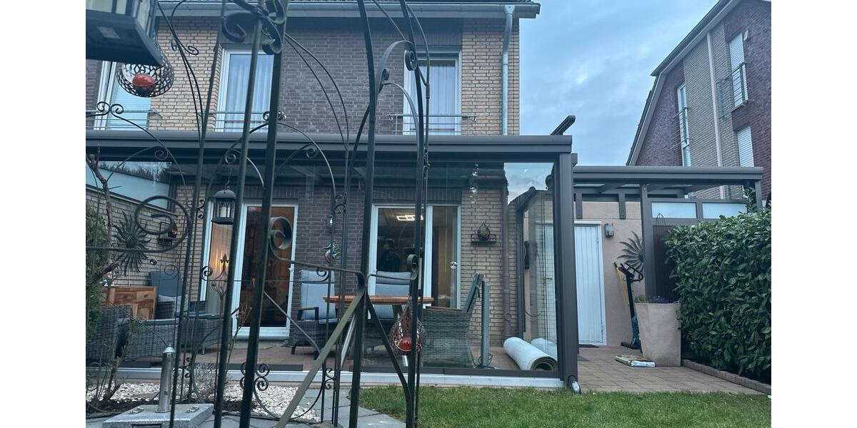 Doppelhaushälfte Mülheim an der Ruhr Heißen - 4 Zimmer, 138 m&sup2;, 535.000&euro; | Angebot:25299491