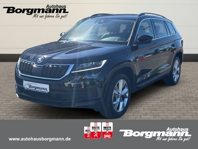 Skoda Kodiaq 67.485 km 25.990 &euro; Haltern am See 45721