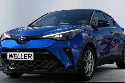 Toyota C-HR 29.875 km 25.970 &euro; Dortmund 44143