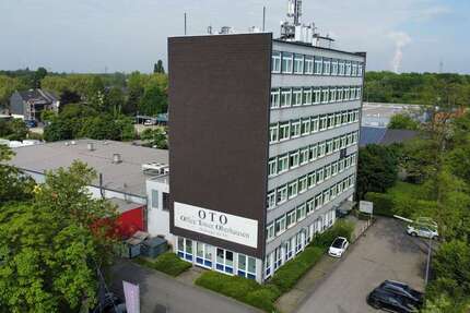 Gewerbeobjekt Oberhausen Alstaden - 1.750&euro; | Angebot:27097290