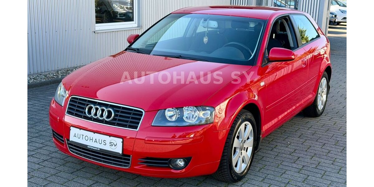 Audi A3 293.000 km 2.480 &euro; Castrop-Rauxel 44575