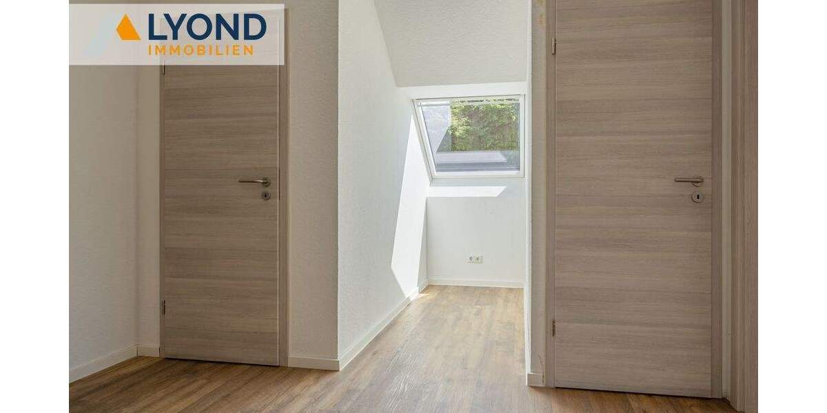 Einfamilienhaus Dortmund / Bodelschwingh Bodelschwingh - 7 Zimmer, 151 m&sup2;, 499.000&euro; | Angebot:25141368