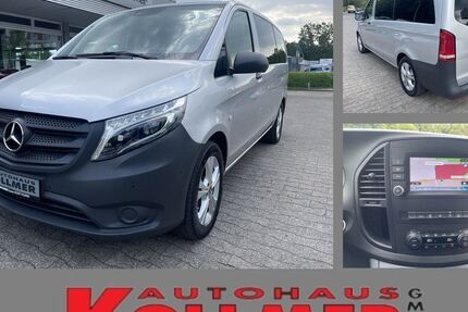 Mercedes-Benz Vito 99.197 km 33.990 € Kamen 59174